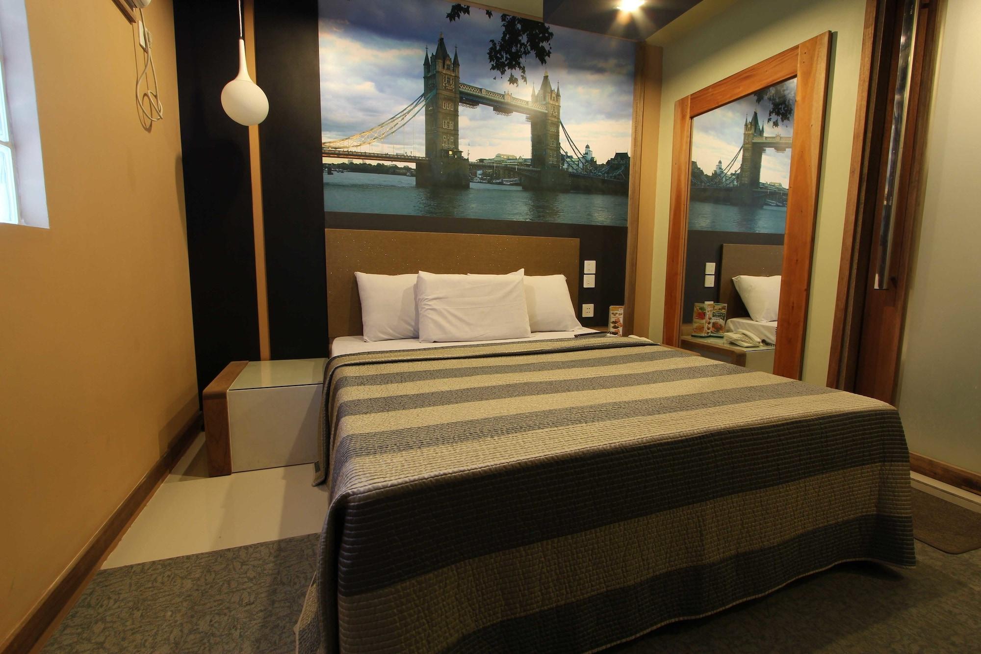 Eurotel North Edsa Quezon City Bagian luar foto