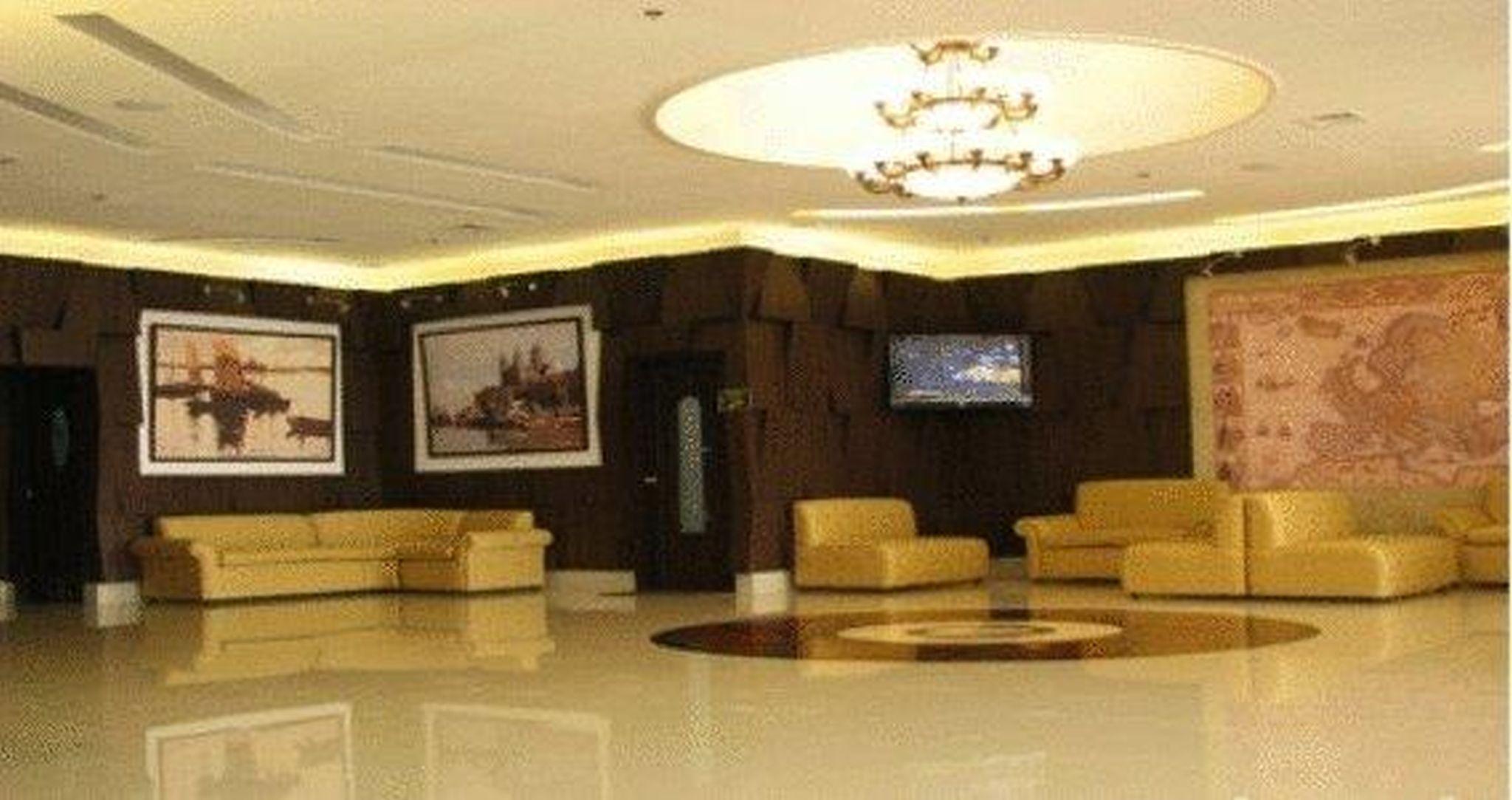 Eurotel North Edsa Quezon City Bagian luar foto