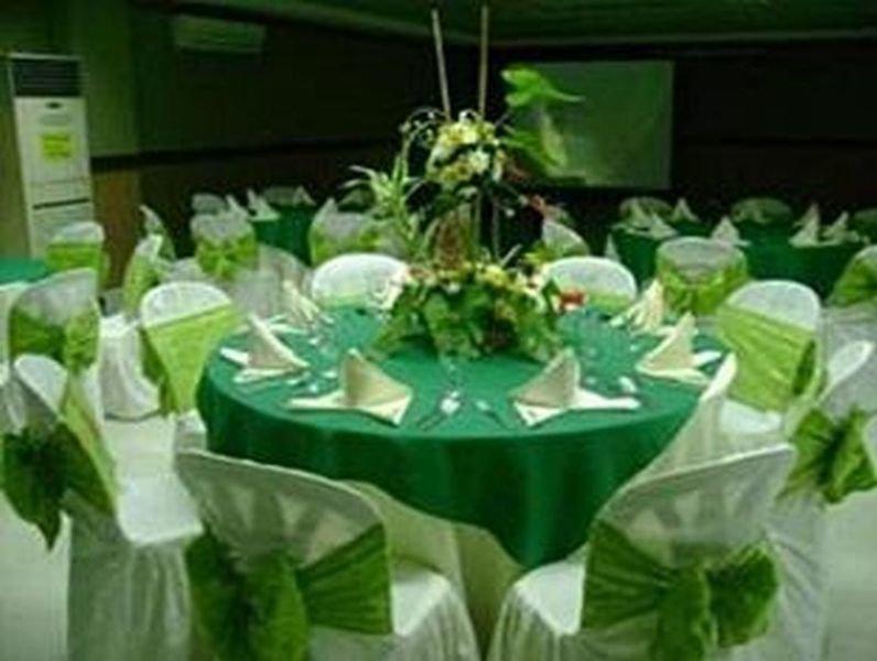 Eurotel North Edsa Quezon City Bagian luar foto